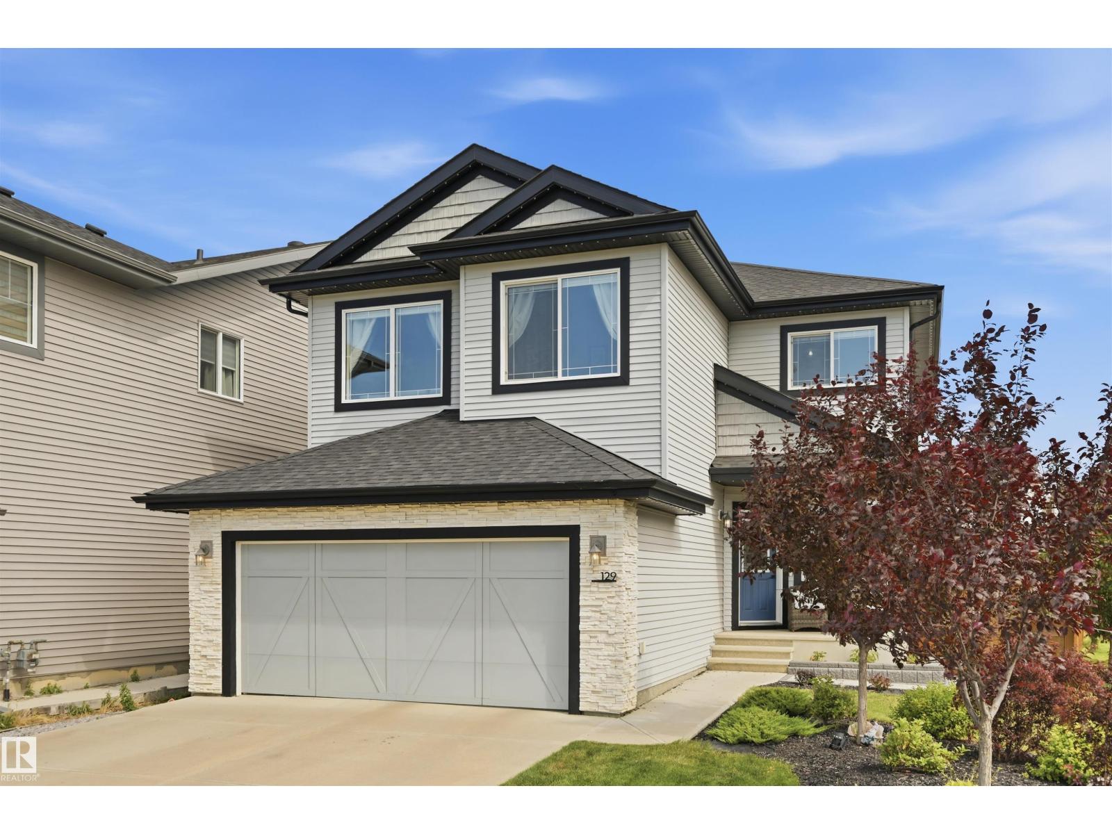 129 GLENRIDDING RAVINE RD SW