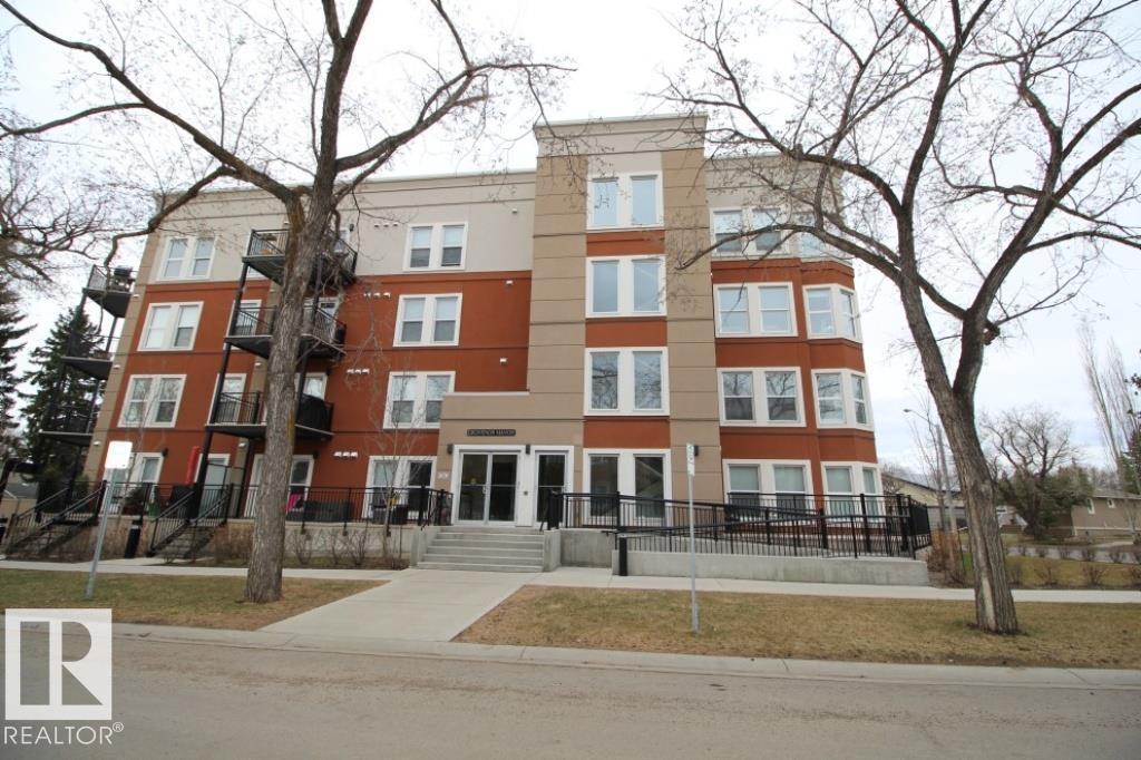 #106 10126 144 ST NW