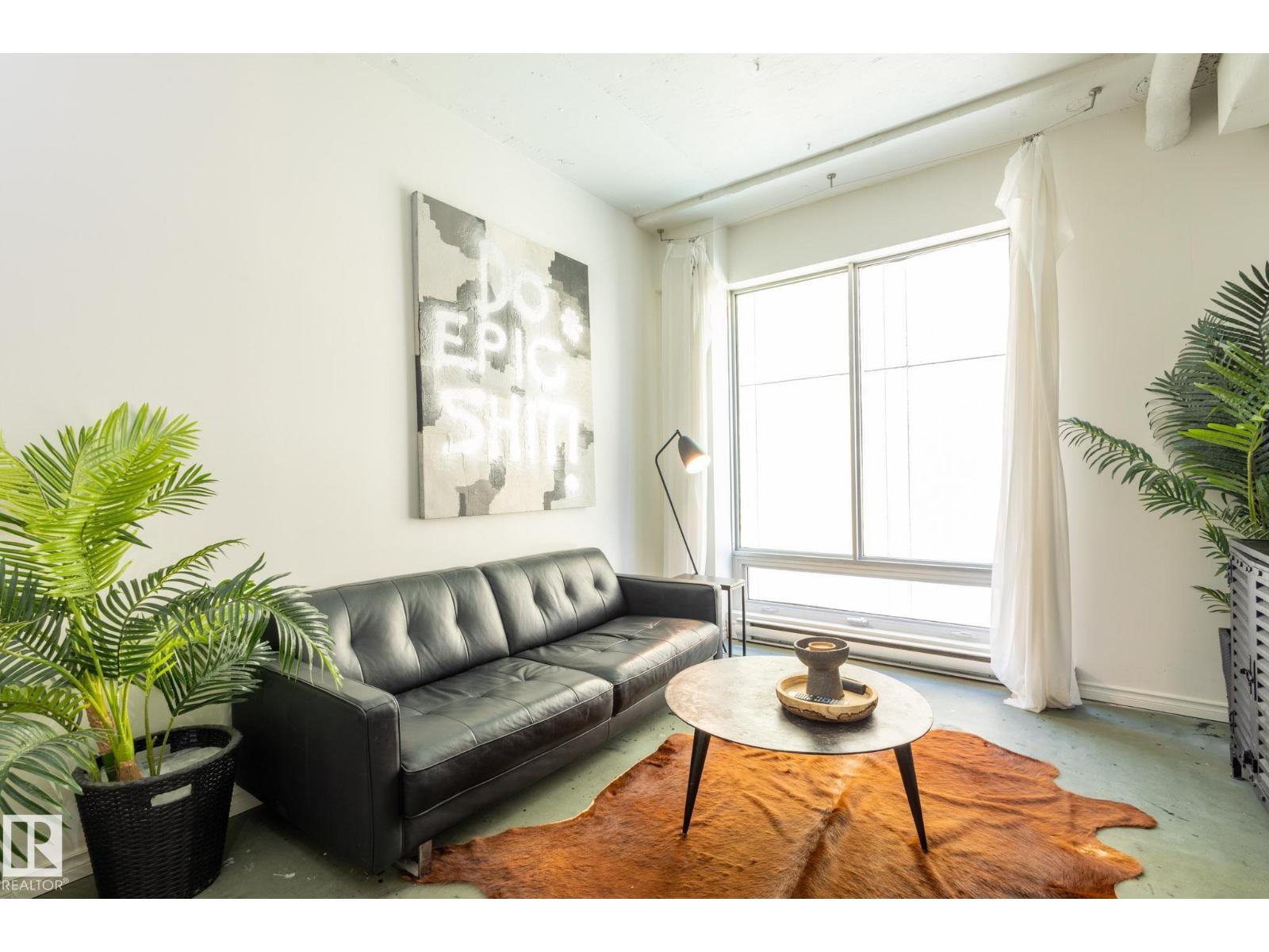#508 10024 Jasper AV NW