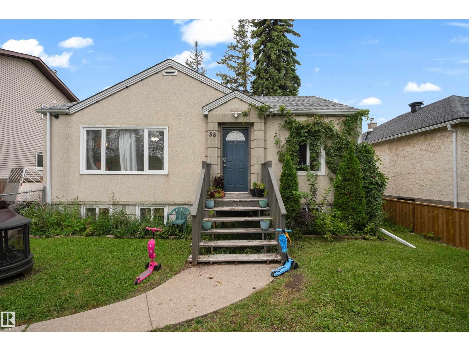 12938 123 ST NW