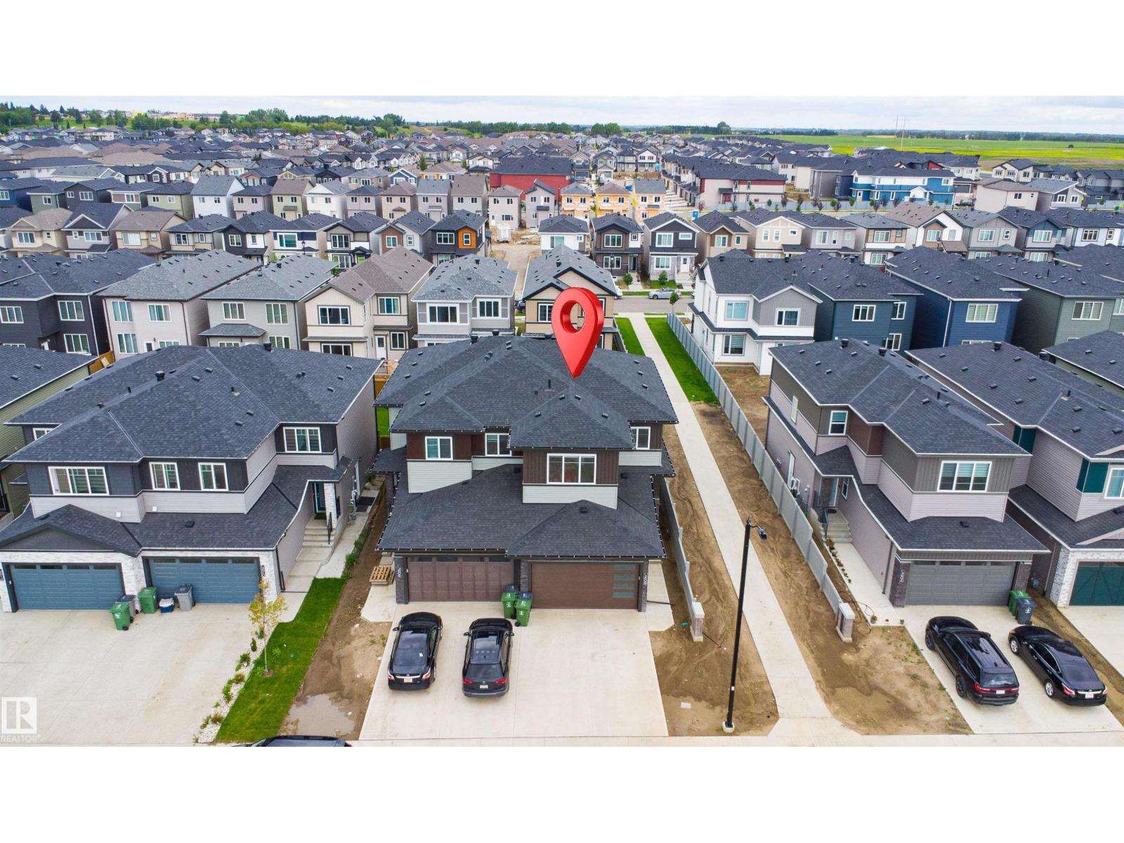 3606 41 AVE