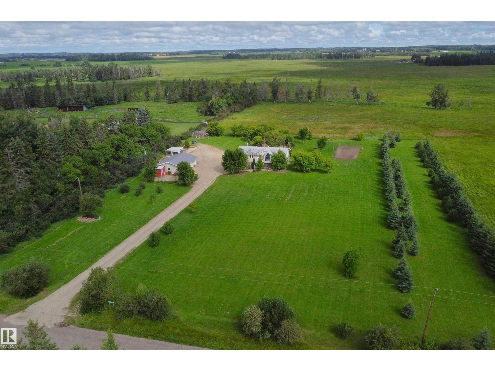 6006 Twp Rd 602