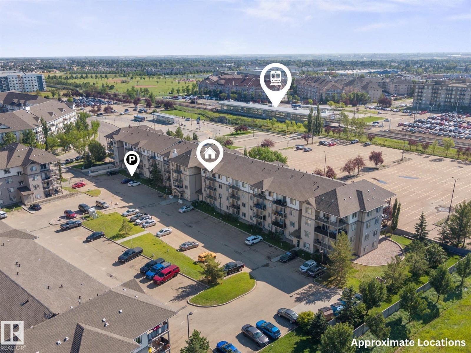 #413 309 CLAREVIEW STATION DR NW