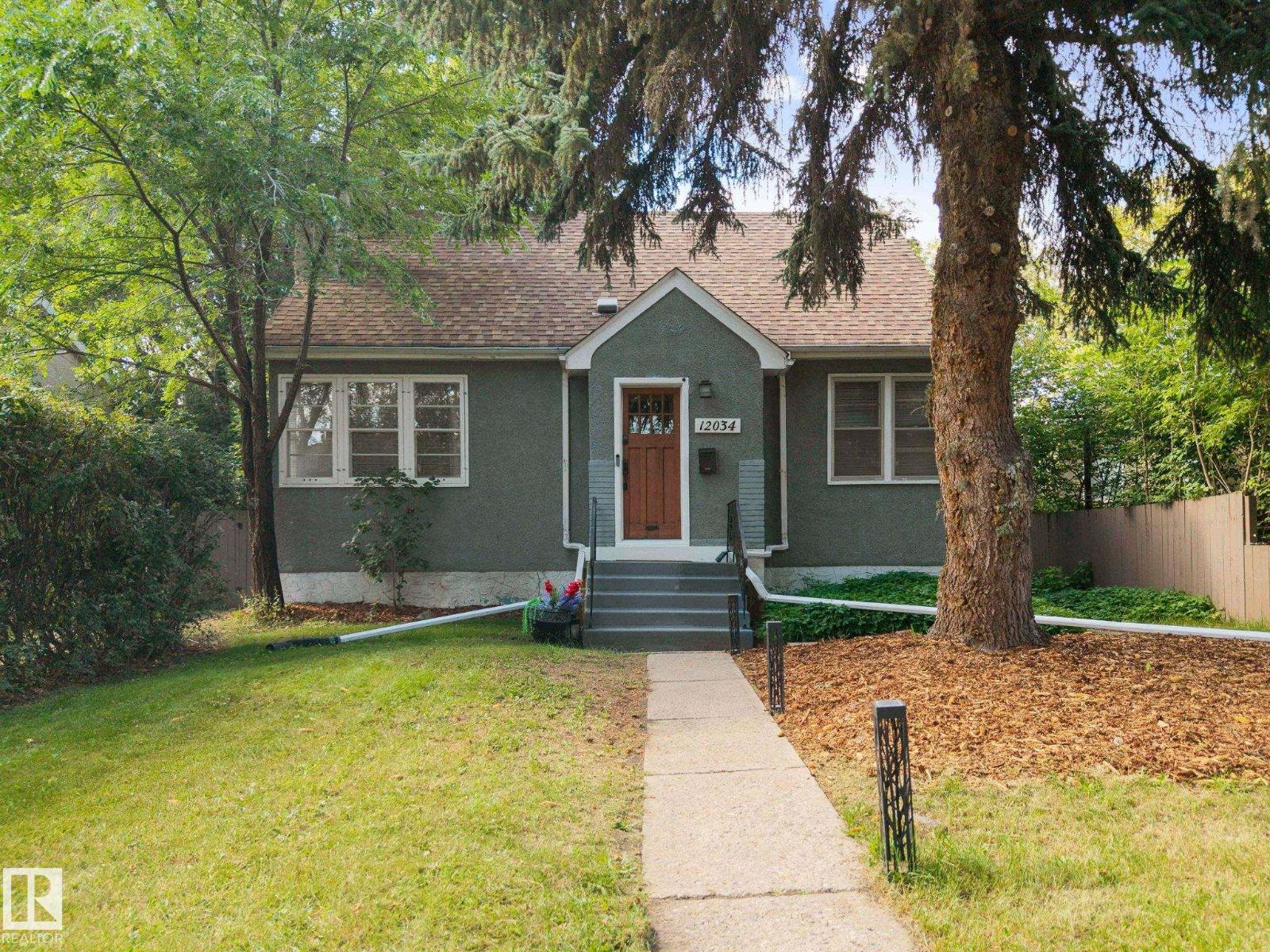12034 104 ST NW