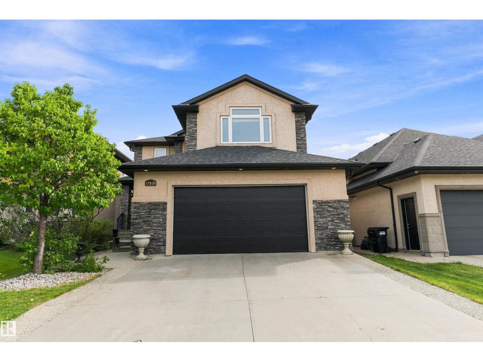 17535 110 ST NW