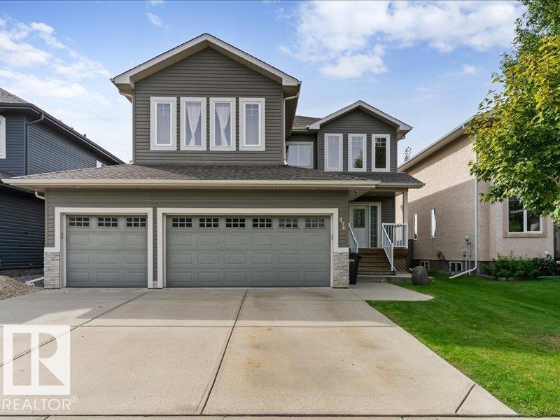 496 RAVINE CO