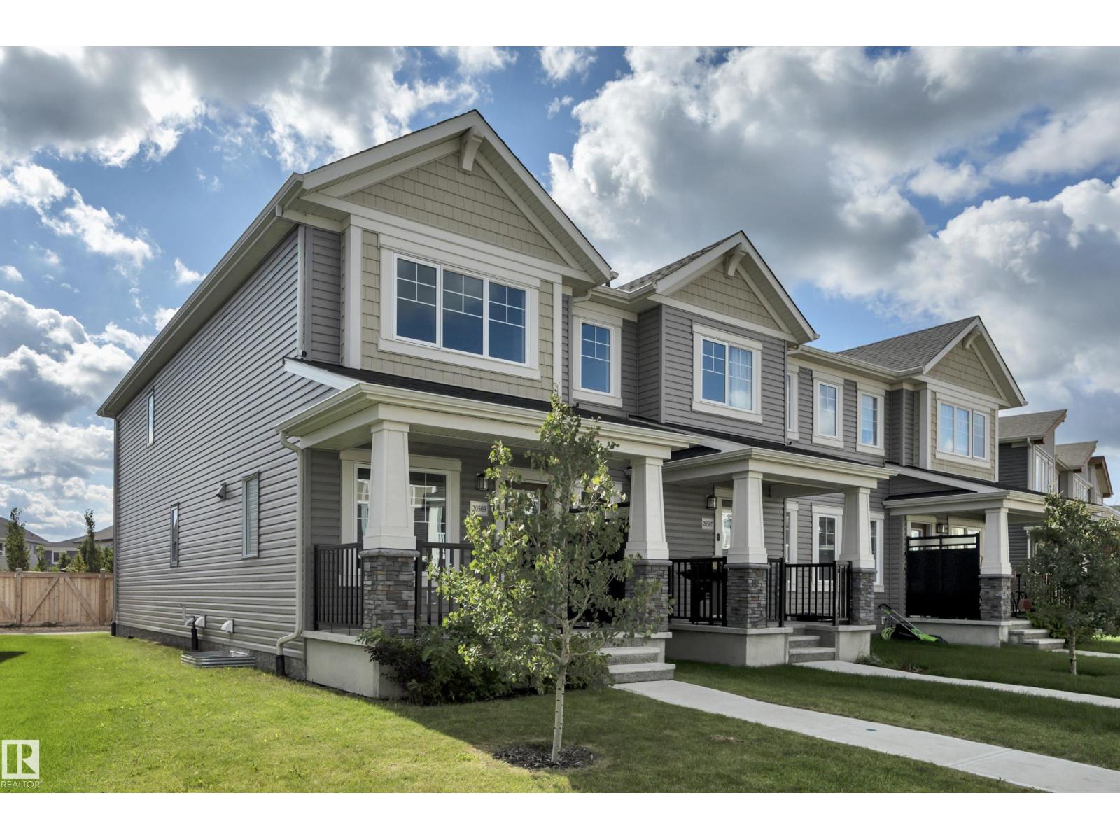 20503 21 AV NW