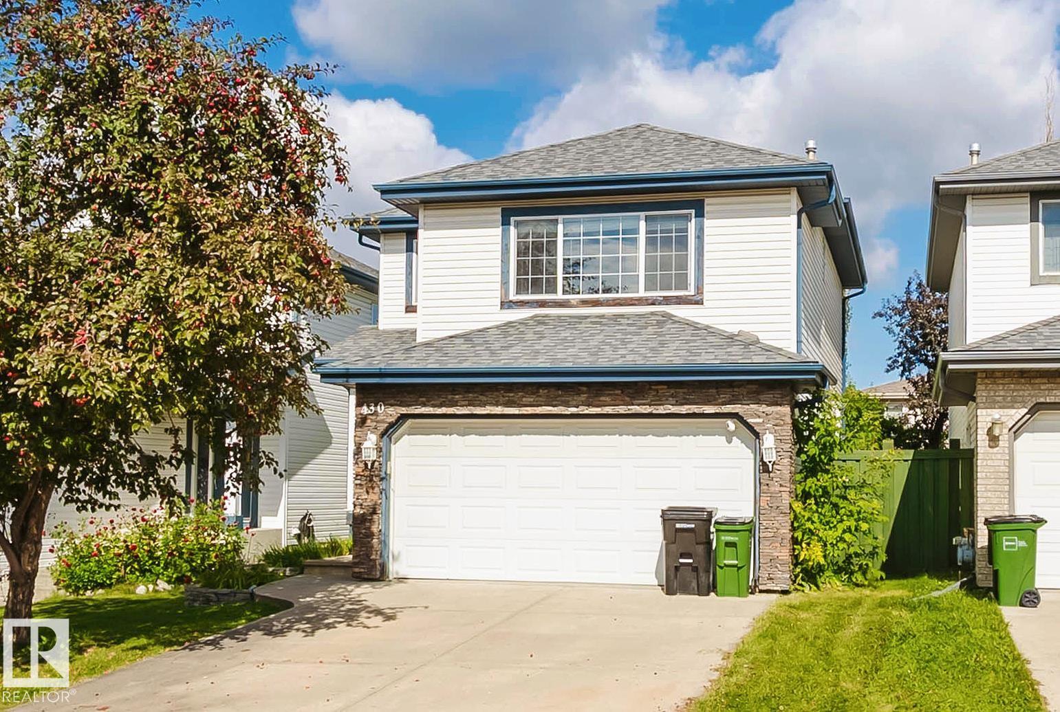 430 HUNTERS GREEN GR NW NW