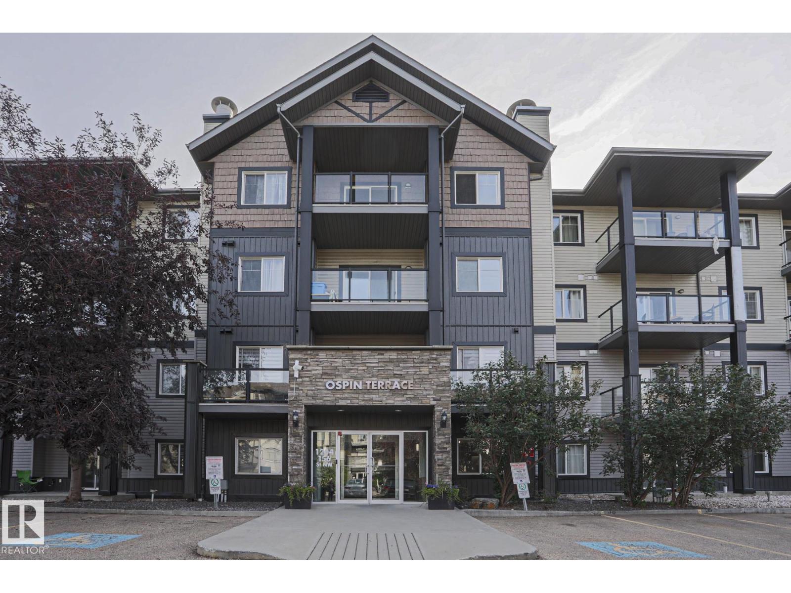 #108 1204 156 ST NW