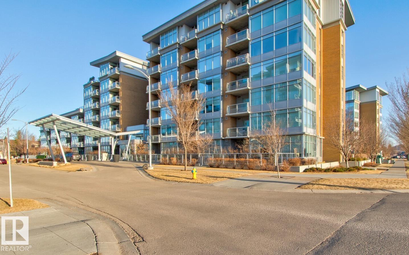 #213 2510 109 ST NW
