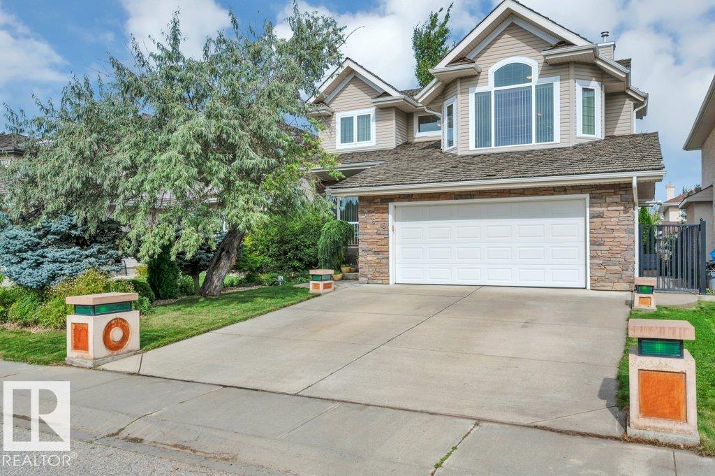 739 HALIBURTON CR NW photo 2