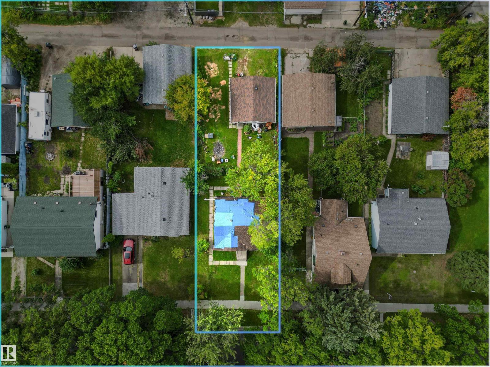 12926 115 ST NW