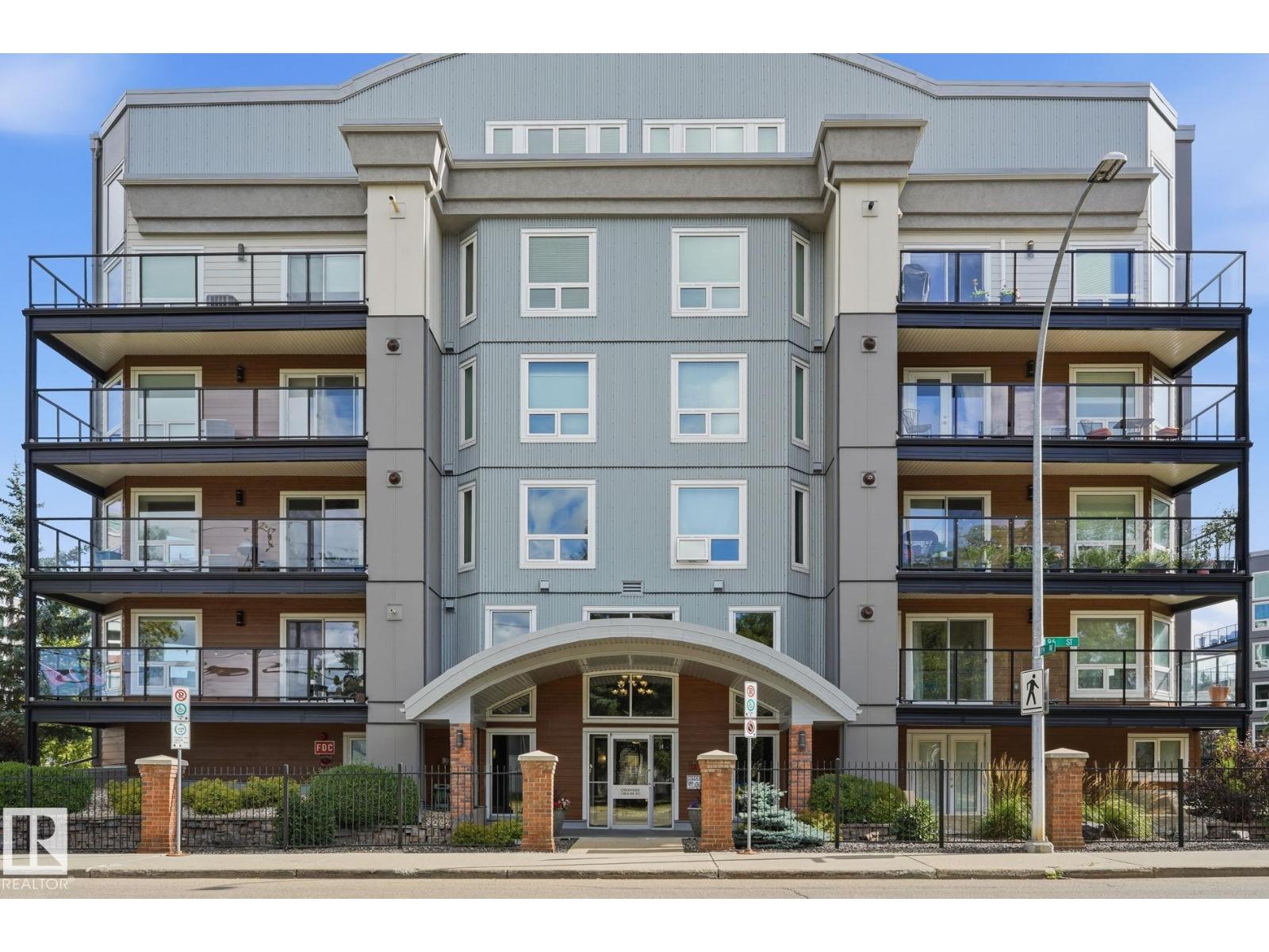 #208 7905 96 ST NW