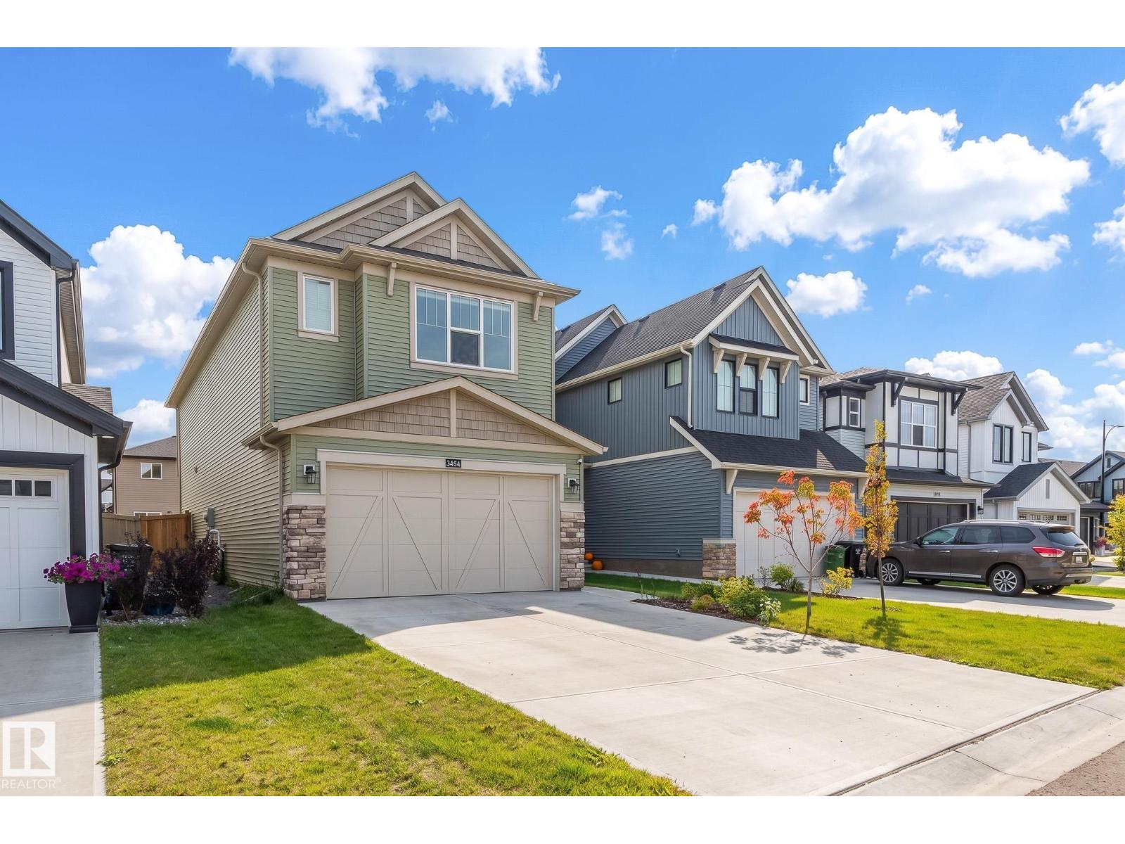 3464 CRAIG LANDING LD SW SW