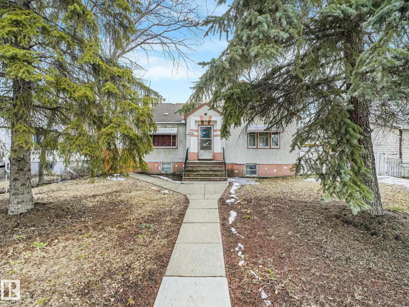 10948 108 ST NW