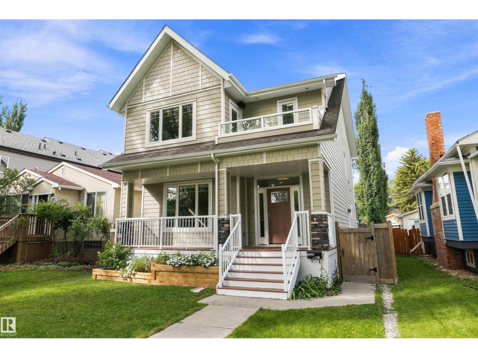 11534 122 ST NW