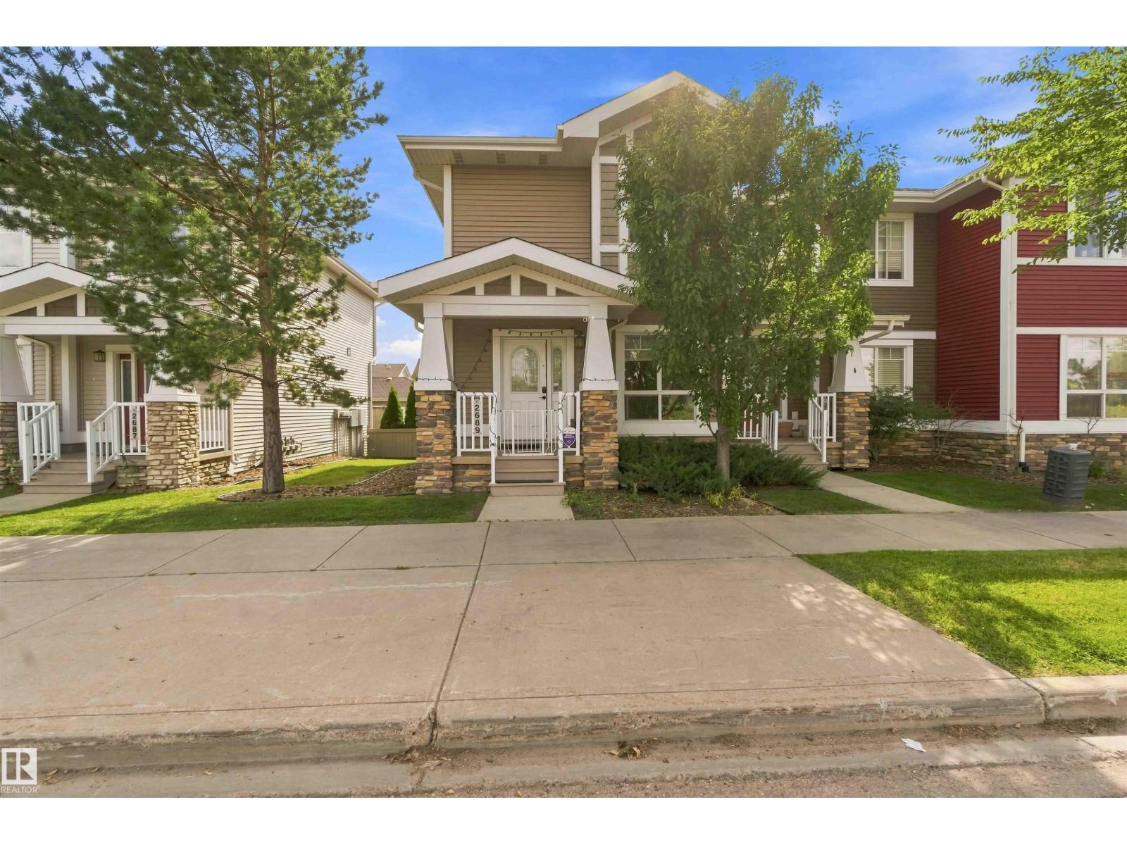 2689 SIR ARTHUR CURRIE WY NW