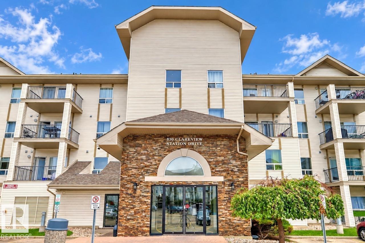 #1122 330 CLAREVIEW STATION DR NW