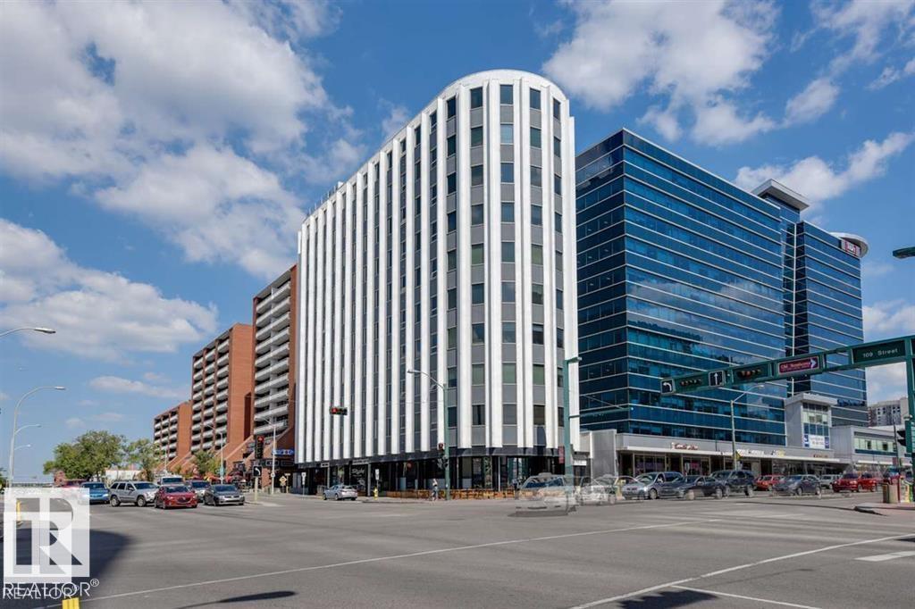 #904 10105 109 ST NW