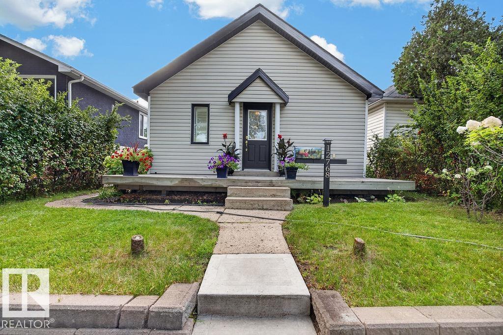 12768 118 ST NW