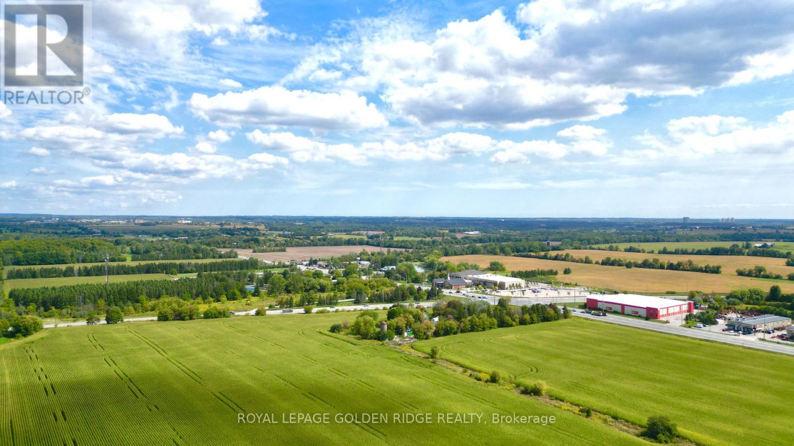 3658 STOUFFVILLE ROAD, Stouffville