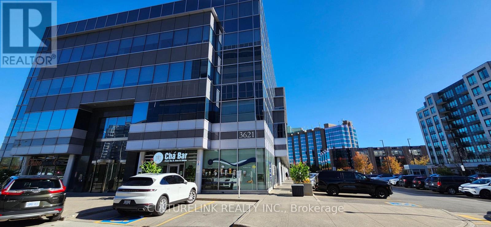 3621 Highway 7 Unit 103 photo 5