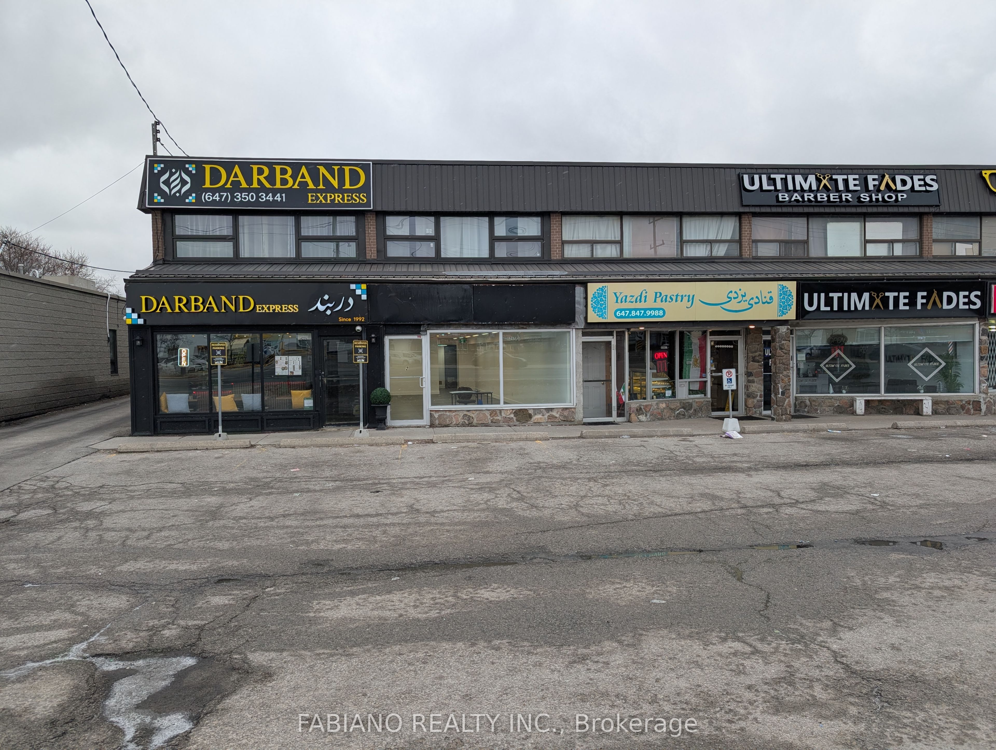 13130 Yonge Street 2, Richmond Hill, ON L4E 2T3, Richmond Hill
