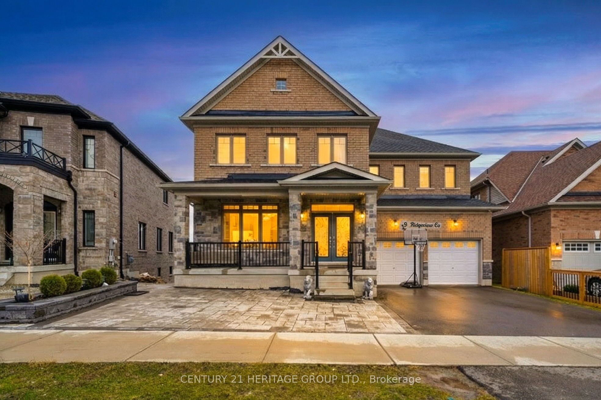 19 Ridgeview