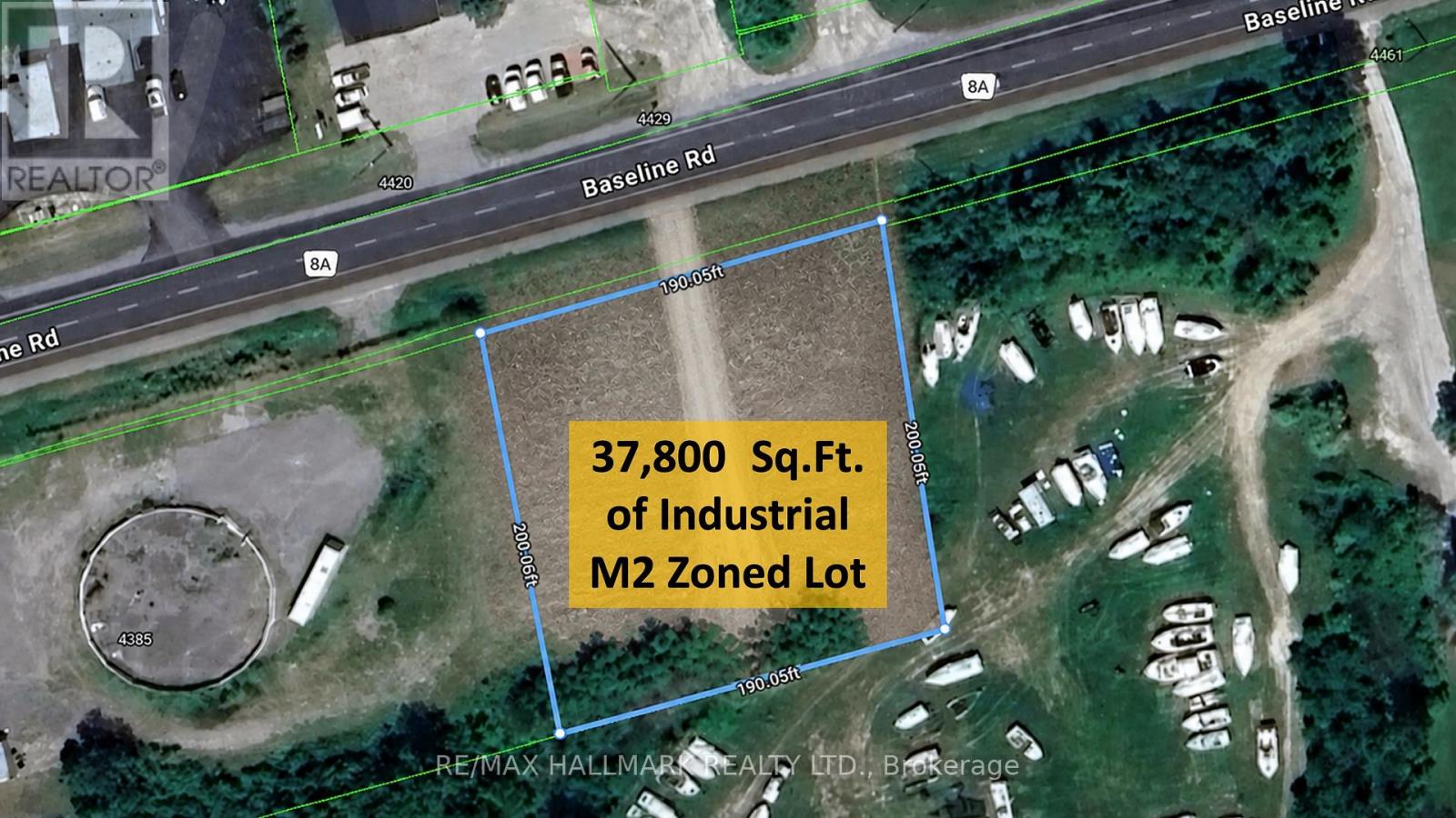 4431 Baseline
