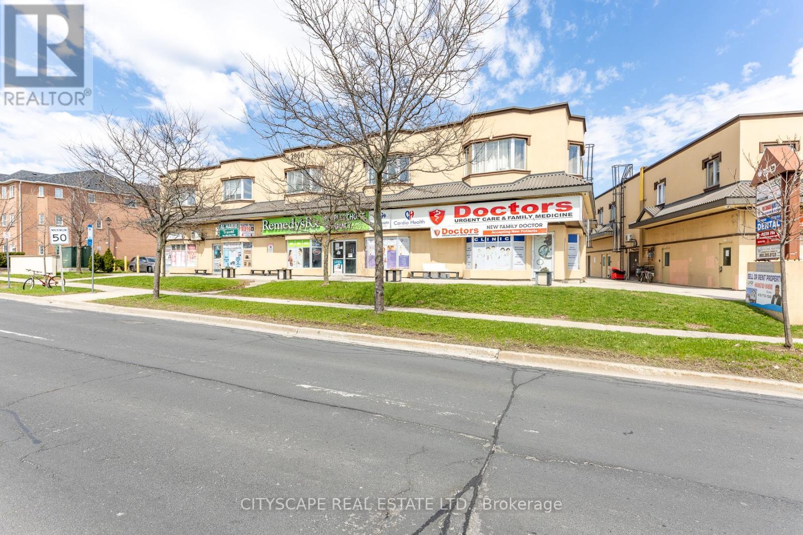 2860 Denison Unit 101-Bsmt
