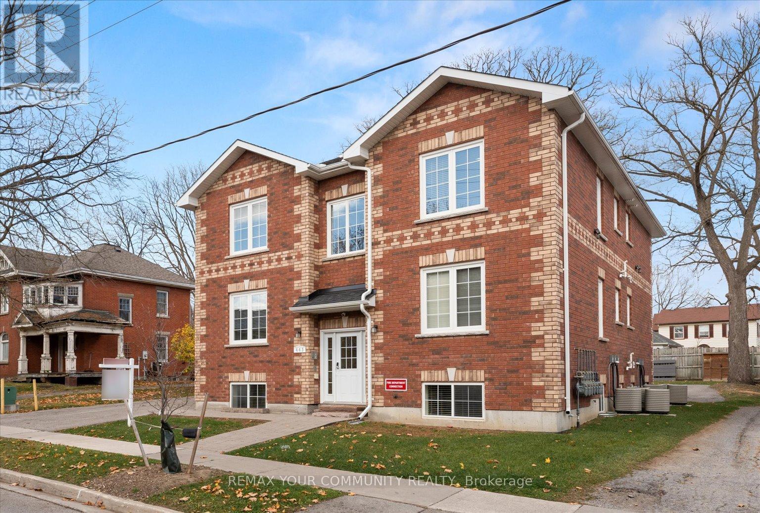 443 Timothy Unit # 1