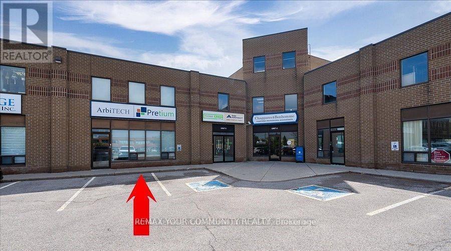 6 - 355 HARRY WALKER PARKWAY, Newmarket