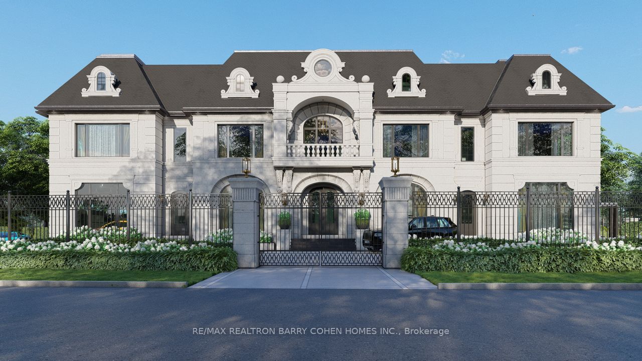 101 WESTWOOD LANE, Richmond Hill