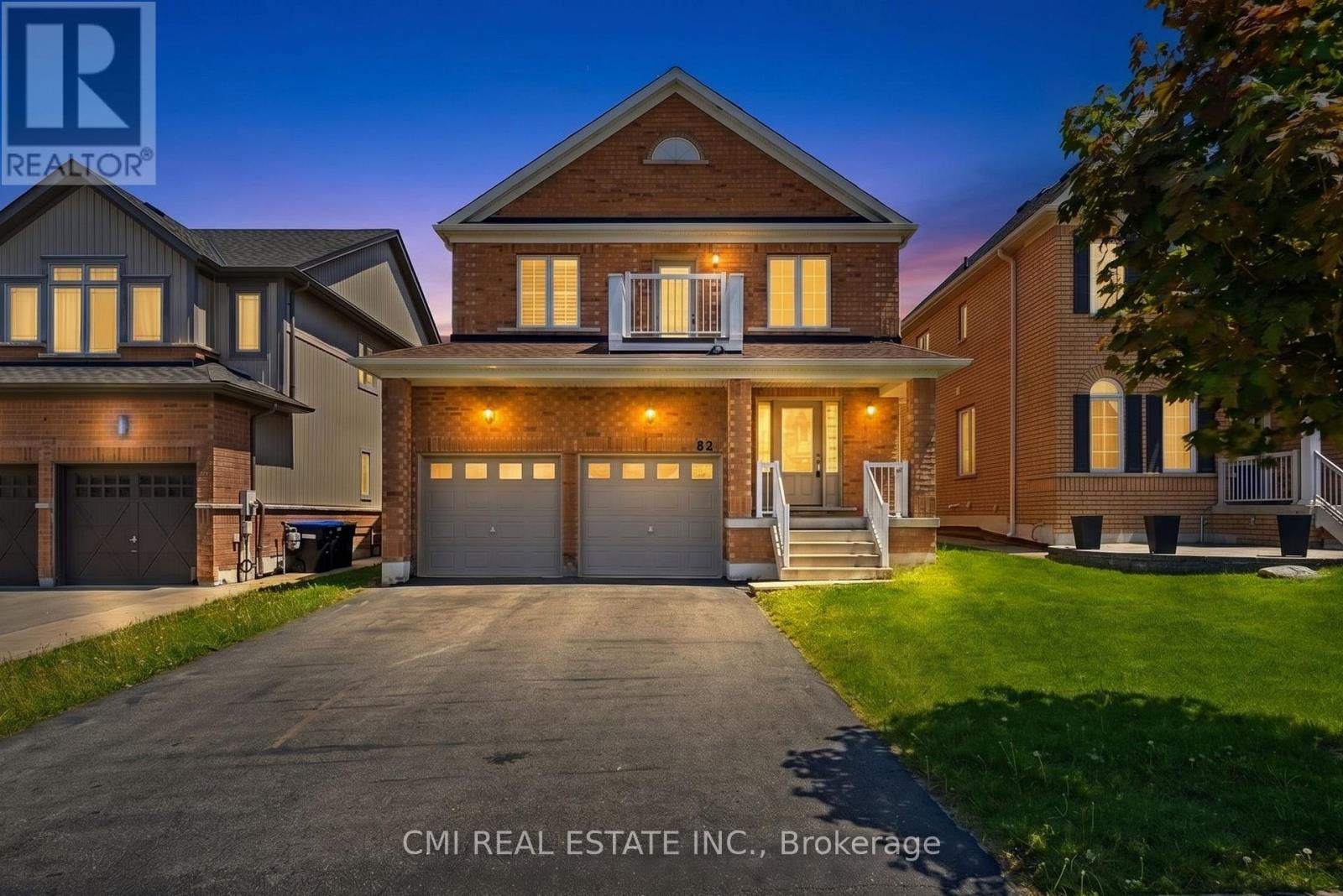 82 Gwillimbury