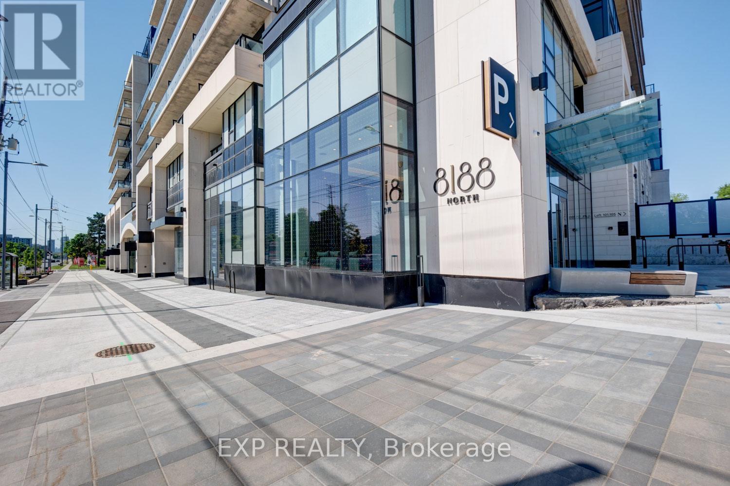 8188 Yonge Unit 401