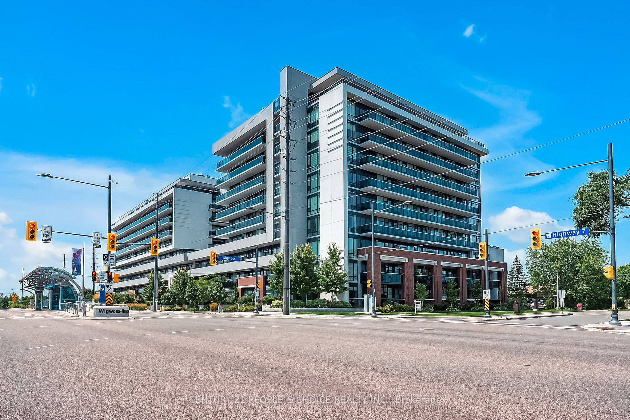 4800 Highway 7 Unit 110