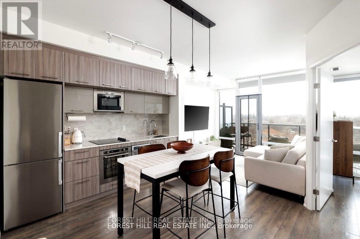 4800 Highway 7 Unit 701