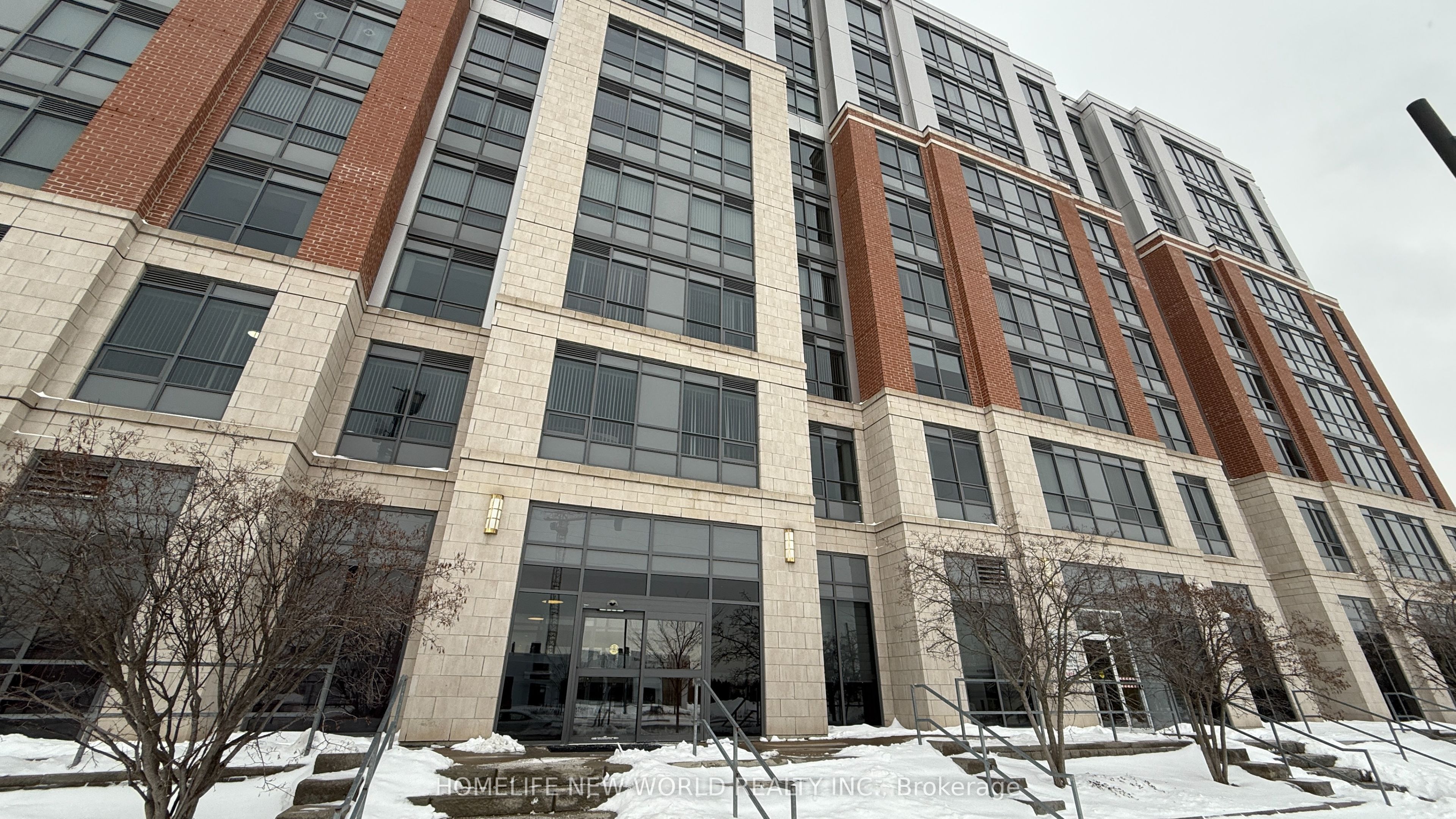 11211 Yonge Unit 283
