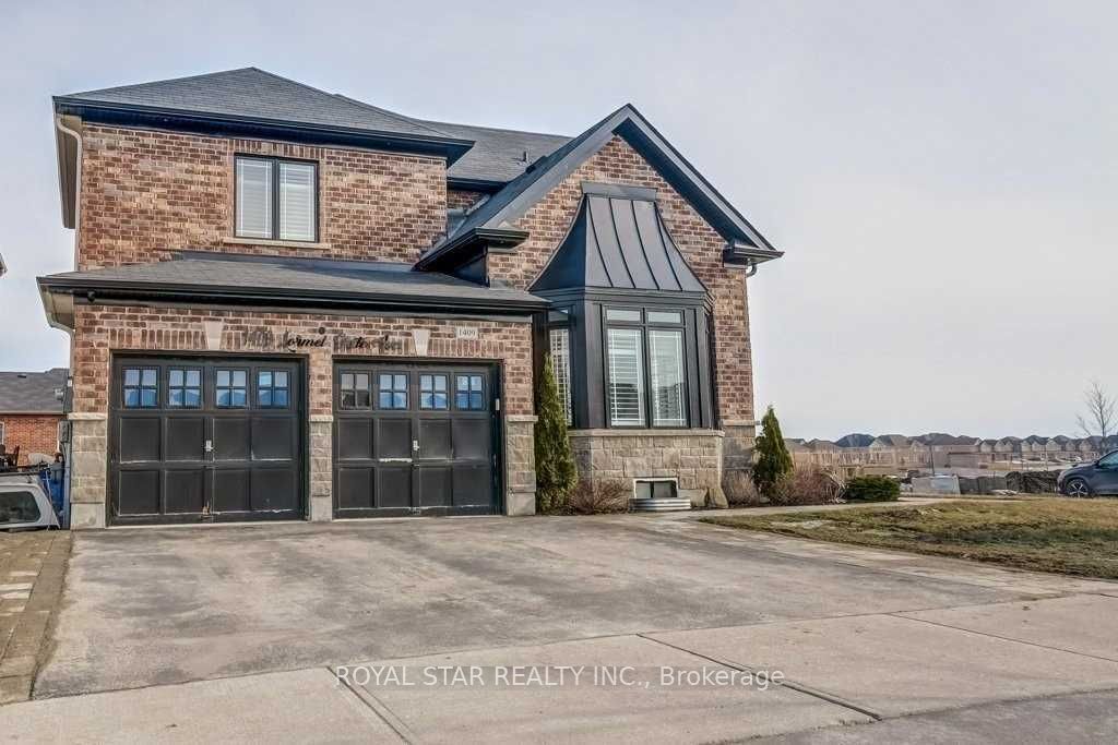 1409 Lormel Gate