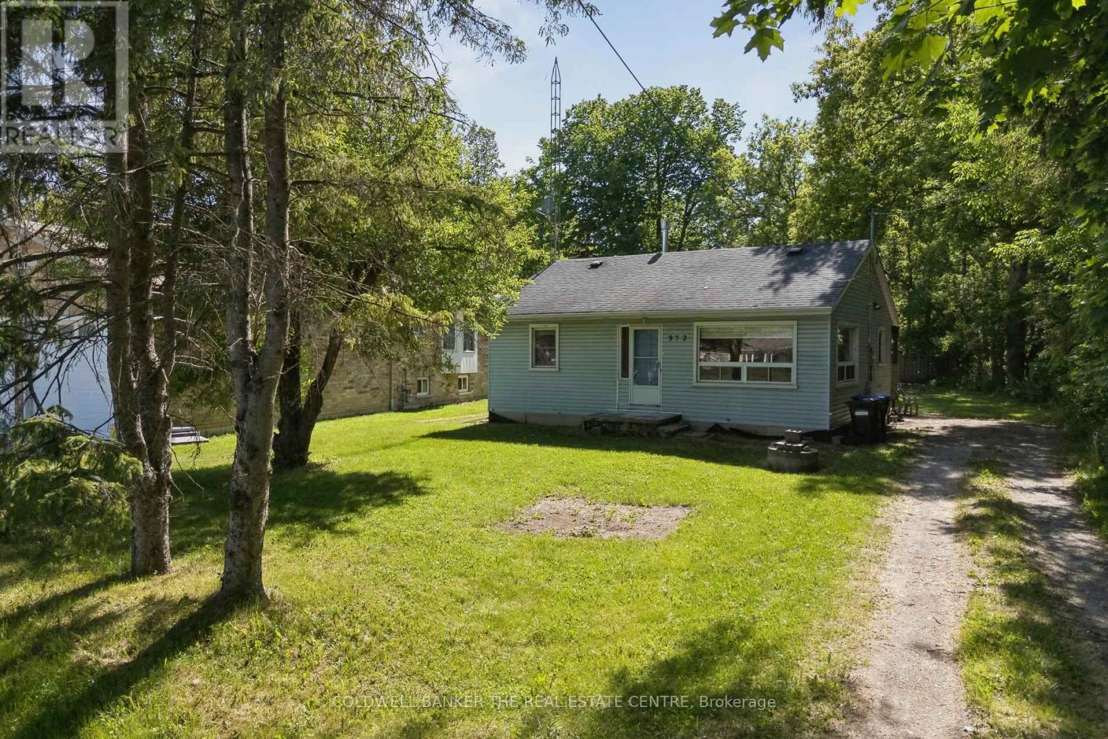 972 Gilmore