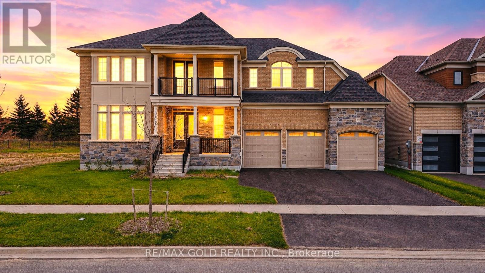 19 Marigold