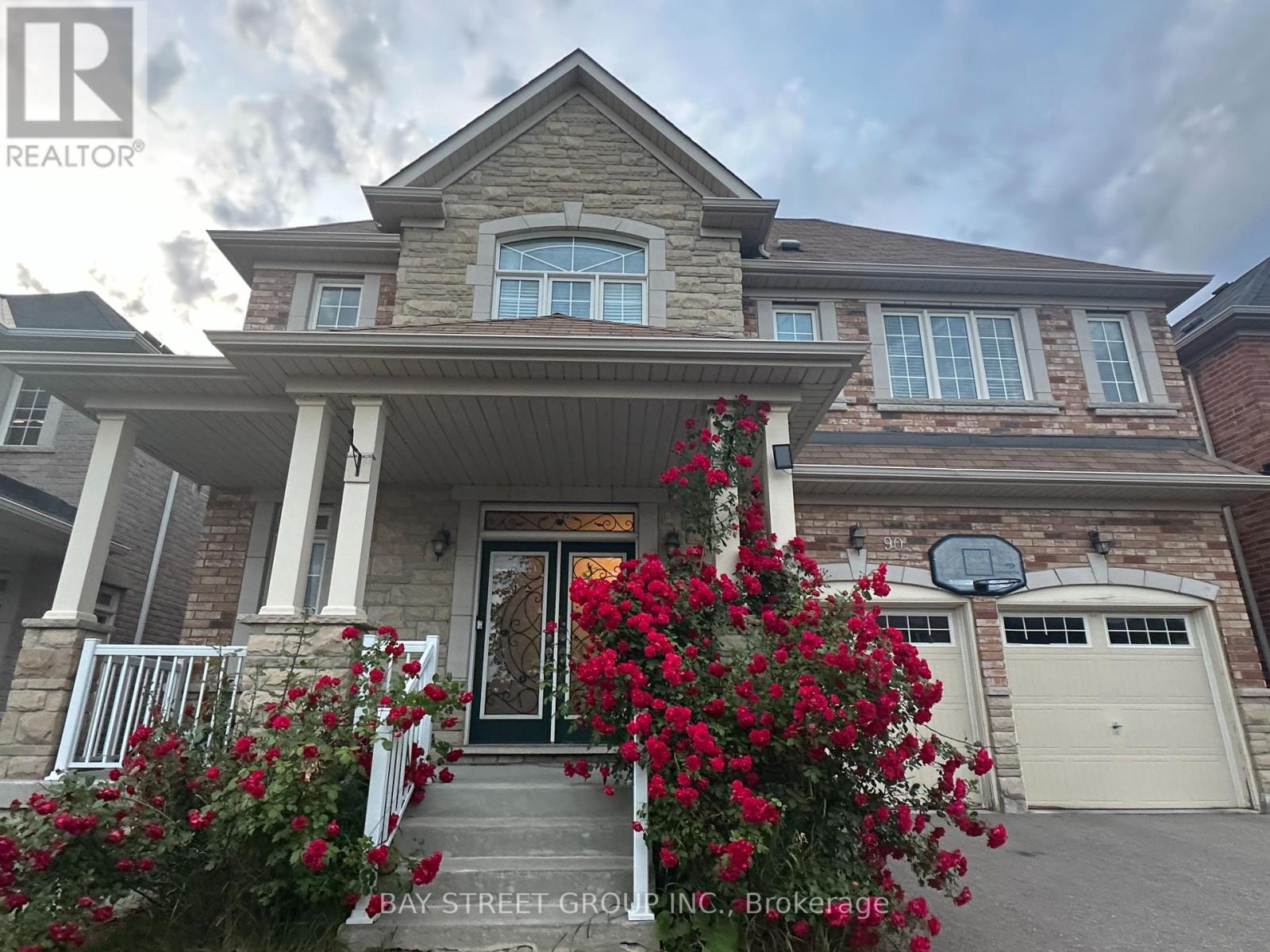 90 Gable