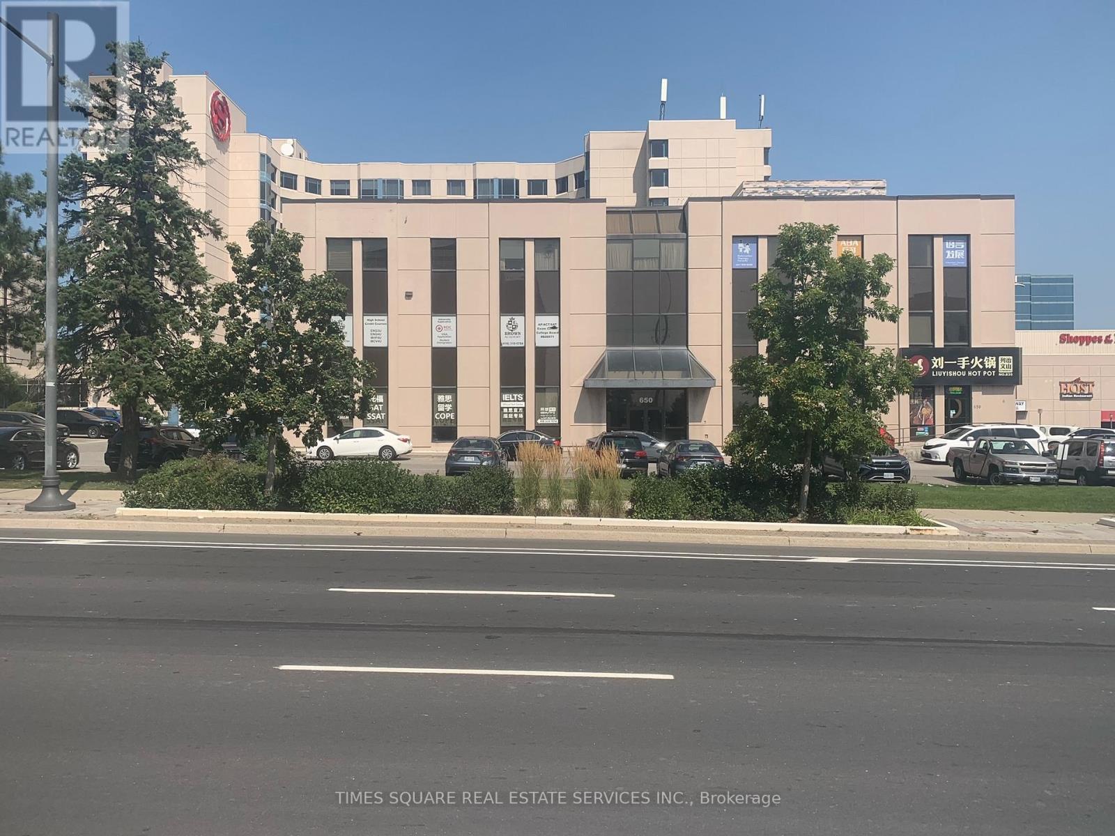 650 HIGHWAY 7 EAST Unit 210