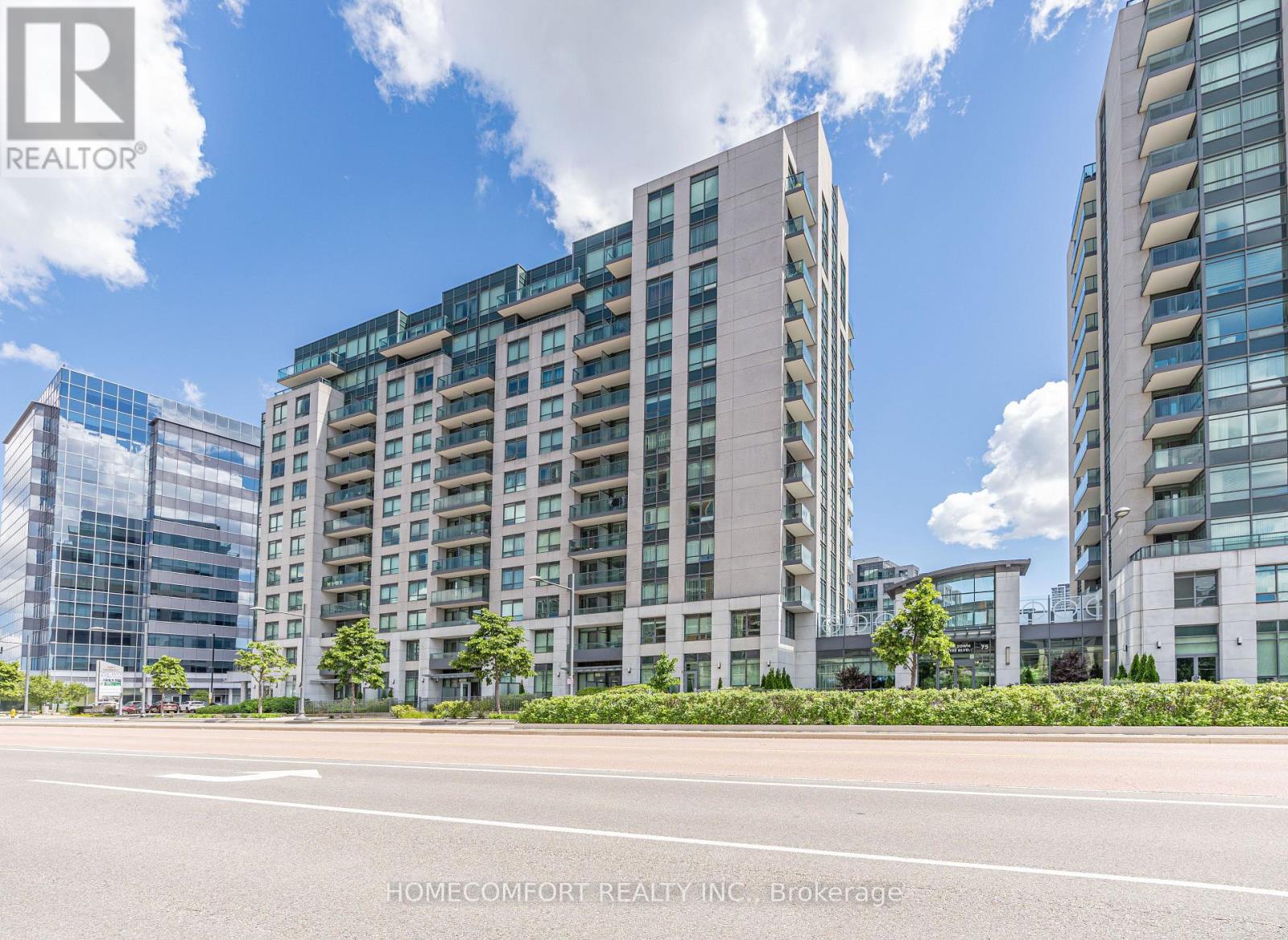 55 South Town Centre Unit 517