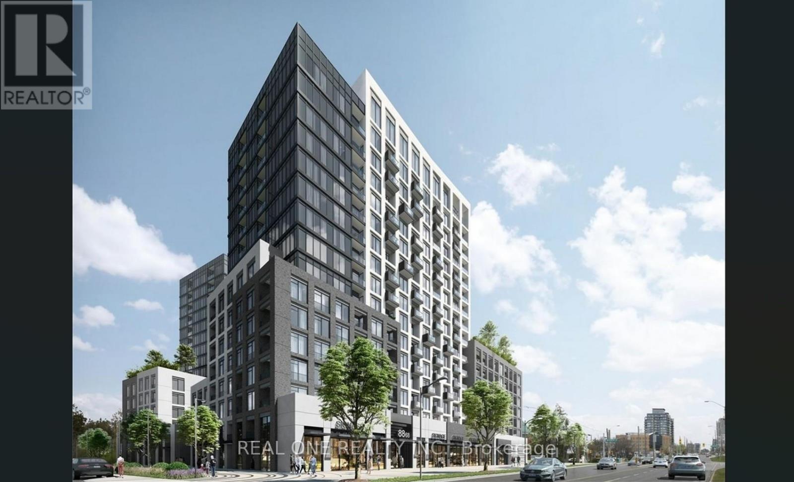 8868 Yonge Unit 201E