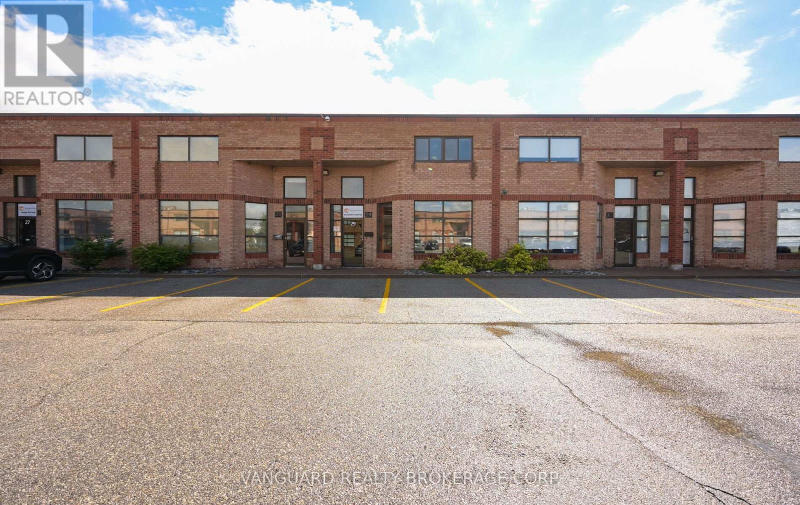 160 Applewood Unit 29