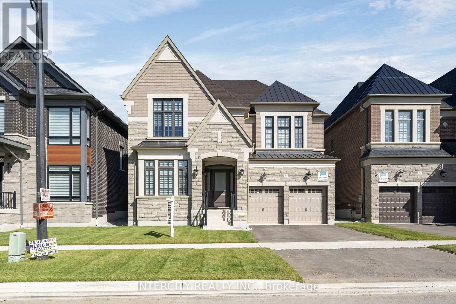 10 Saxby Farm Unit Lot 19N