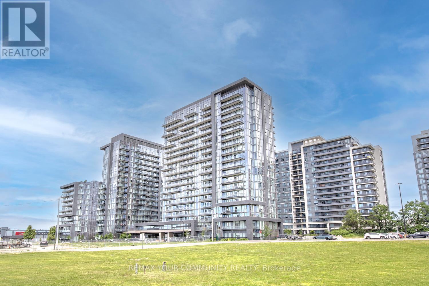 20 Gatineau Unit 406