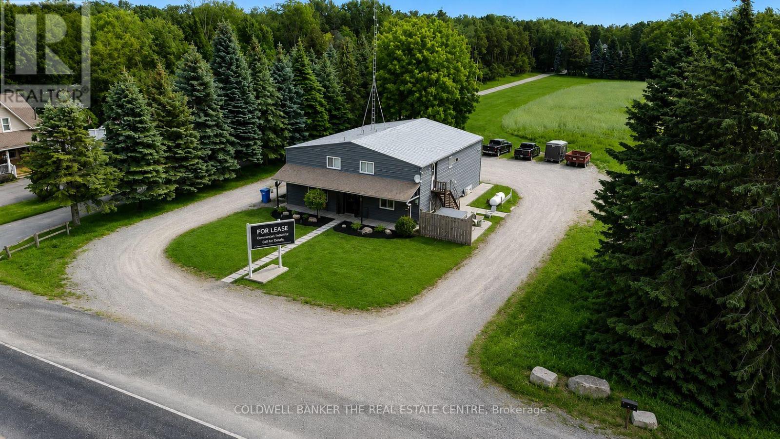 24339 HIGHWAY 48 HIGHWAY N, Georgina