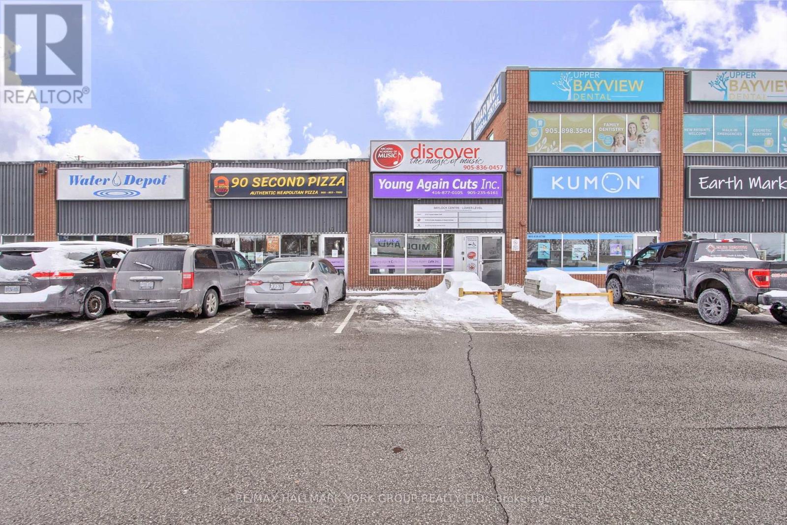 16700 Bayview Unit 6